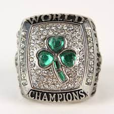 This is a kevin garnett style ring in a size 11. Lot Detail 2008 Kevin Garnett Boston Celtics High Quality Replica Nba Championship Ring