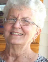 Darla Lea Hine Obituary