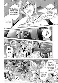 Otome Game Sekai wa Mob ni Kibishii Sekai desu - Read Hentai Manga, Hentai  comics, E hentai, 3D Hentai, Hentai Anime online