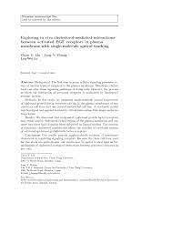 We write high quality term papers, sample essays, research papers, dissertations, thesis papers, assignments, book reviews, speeches, book reports, custom web content and business papers. Springer Journal Template Word 2018 Gallery Springer Official Templates