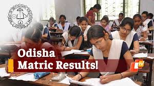 Odisha matric result 2021 declared. Gnirw Rawpqy5m