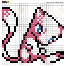 This is a way to find mew in pokémon red, blue, yellow or even your local spice guru. Pixel Pokemon Mew Mew 8 Bit Minecraft Pixel Art Know Your Meme This Is A Giant Pokemon Pixel Art Of Mew Made By Tcrouch Download Map Now