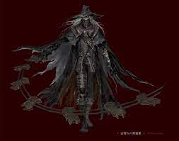 Check spelling or type a new query. Old Hunter Bloodborne Wiki Fandom