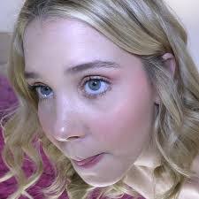 Sophia Sterling's Instagram, Twitter & Facebook