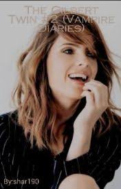 Always Second (Gilbert Twin 2)