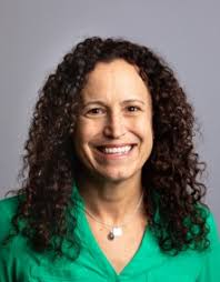 Director: Karyn St. George