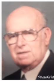Theodore O. Rock, 95
