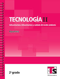 Concebir la ciencia y la tecnologa como procesos colectivos, dinmicos e. Apuntes 2o Grado Tecnologia Ii Infraestructura Libro De Texto Libros De Actividades Libros Digitales