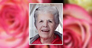 Dorothy "Dottie" J. McCaffrey Obituary April 13, 2025