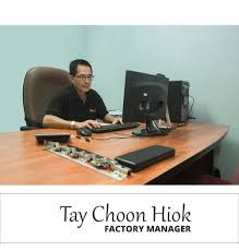 Reco Aries Furniture Sdn Bhd