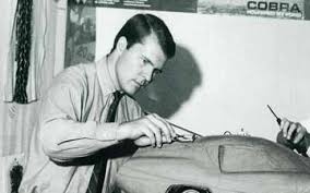 Pete Brock (Designer)