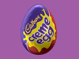 Cadbury Creme Egg Chocolate Lovers Shocked At Sugar Content Of Easter Treat The Independent The Independent