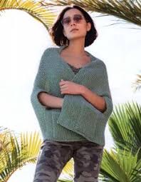 In this section, you can find free jackets knitting patterns. Free Women S Jackets Knitting Patterns