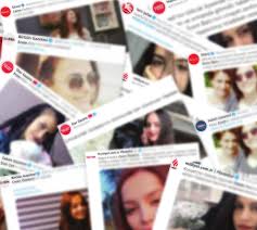 TÜRK MEDYASINDA KADIN CİNAYETLERİ