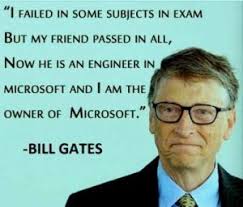 The american business man success didn't make gates selfish and arrogant, but wise, so here are 28 bill gates quotes to help. 20 Motivational Quotes Of Bill Gates Quotesdownload