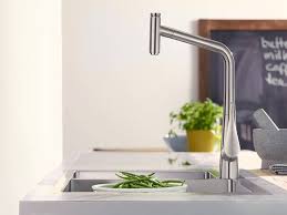 Des Produits De Qualite Pour La Cuisine De Vos Reves Hansgrohe Fr