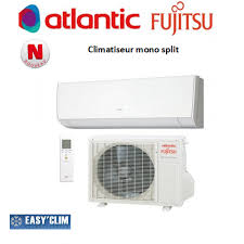 Atlantic Asyg 14 Lmc Pour Piece 50m Lyon Clim Prix Competitifs
