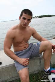 New Man on The Block - Welcomes Dante Ferrari by ManAvenue