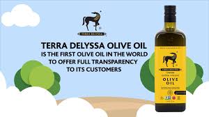 Follow The Journey Of Terra Delyssa Olive Oil Video In 2020 Olive Oil Store Olive Oil Good Fats