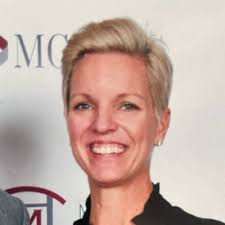 Deborah Kaufman Watt