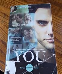 You by Caroline Kepnes, Paperback
