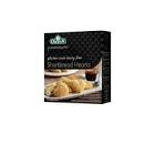 Orn Shortbread Hearts Kekse