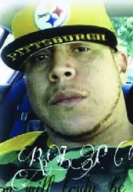 Antonio Washington Obituary (2014)