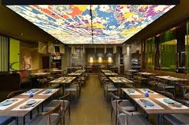 It's hard to find places that has. Top 6 Restaurants You Must Visit When In Pavilion Kl