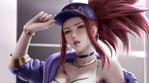 Akali Kda Artwork 4k Wallpapers Kda Akali Wallpaper Hd 4000x2250 Wallpaper Teahub Io We've gathered more than 5 million images uploaded by our users and sorted them by. akali kda artwork 4k wallpapers kda