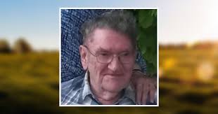 Earl H. Fernau Obituary June 17, 2020