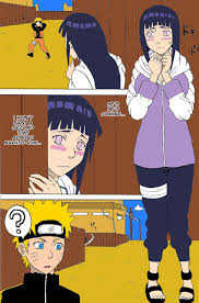 SC38) [Naruho-dou (Naruhodo)] Hinata Ganbaru... - Naruto Hentai Doujinshi