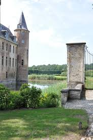 12 things ellen degeneres can't live without. Axel Vervoordt Castle Axel Vervoordt Castle Belgium Europe