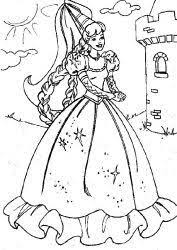 Cauti o plansa de colorat sau un desen de colorat cu barbie? Planse De Colorat Cu Barbie Desene De Colorat Cu Barbie Barbie De Colorat