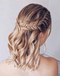 Best Wedding Hairstyles For Every Bride Style 2021 Medium Hair Styles Loose Curls Hairstyles Loose Hairstyles