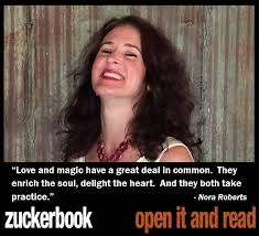 Pin By The Zuckerbook Project On Memes Memes Let It Be Nora Roberts The latest news in nigeria and world news. pinterest