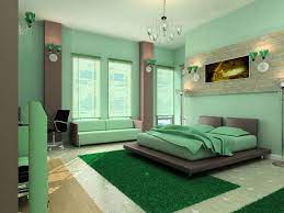 20 Esempi Di Arredo Feng Shui Per La Camera Da Letto Mondodesign It Camere Da Letto Verde Menta Camera Da Letto Verde Camera Da Letto Colorata