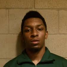 Rae Jackson's High School Career Home