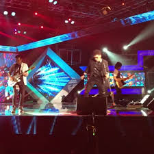 Nidji Biarlah Soundcheck Persembahan Pembukaan Di Konsert Akhir Mentor Milenia 2017 Jam 9 Malam Nanti Ya Di Tv3 Instagram Instagram Posts Universal Music