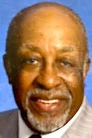 Rev. James D. Hightower 1934-2020