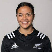 Black Ferns named in must-win match against USA