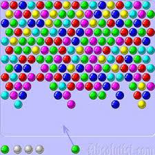 Play The Classic Bubble Game For Free And Online At Kizi Use Your Aiming Skills To Shoot The Colorful Bubbles In 2021 Bubble Shooter Bubble Shooter Games Bubble Games