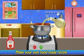 Download cooking fever for android now from softonic: Fast Food Cooking Fever Mania For Android Apk Download