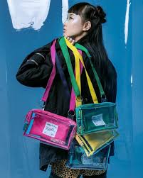 Maybe you would like to learn more about one of these? Tren Tas 2021 Model Tas Yang Modular Dengan Perpaduan Ombre Hingga Shocking Color Jadi Favorit Fashionista Semua Halaman Stylo