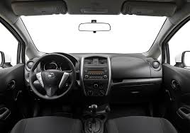 The 2018 nissan sentra is a bit like a slightly larger version of the versa. New 2018 Nissan Versa Note For Sale New Used Cars Brown Nissan Del Rio