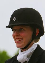 Erin Alberda Shares Her Four Steps fo Success This Show Season