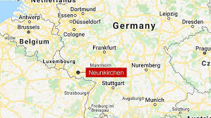 Bundesrepublik deutschland) is the largest country in central europe. German Police Arrest Couple Suspected Of Trading Newborn Babies Cnn