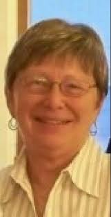 Coleen Sue Divish Crampton (1947-2021)