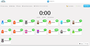 Students will only need to enter this code once. Rising Resources Classdojo Eduporium Blog