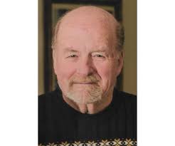 Patrick Payment Obituary (1941