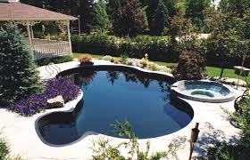Dark Vinyl Pools Swimming Pool Trends Vinyl Pool Swimming Pools